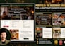 add wordpress booking features and design landing pages